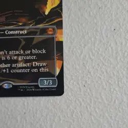 Technodrome (Borderless) Teenage Mutant Ninja Turtles Regular - Image 4