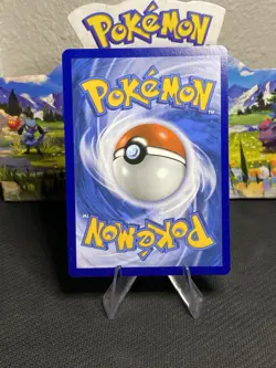Mew V 069/189 Darkness Ablaze - NM/M Ultra Rare Full Art Pokemon Card - Image 2