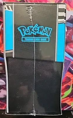Pokemon Black Bolt Elite Trainer Box - Factory Sealed ETB - Image 3