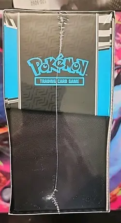 Pokemon Black Bolt Elite Trainer Box - Factory Sealed ETB - Image 4