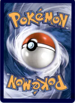 2025 Pokemon Mega Evolution Series - Mega Evolution #138 Vulpix Holofoil - Image 2