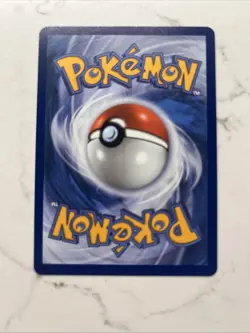 Pokemon PIPLUP MEP 042 Ascended Heroes - 1st Partner FULL ART PROMO - MINT - Image 4