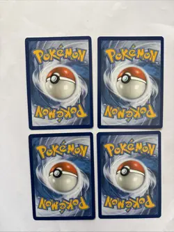 4 Pikachu 35/108 Common/Regular -Pokemon TCG: XY-Evolutions 2016- NM - Image 3