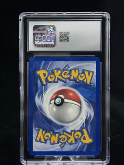 Giovanni’s Pinsir #24 1st Edition Gym Challenge 2000 Pokemon CGC 10 🍃 - Image 2