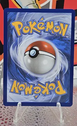 Pikachu (Pokemon Day 2026) 051/162 Cosmos Holo Promo Near Mint - Image 2