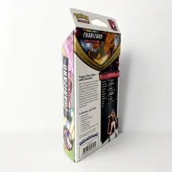 Pokemon TCG - Vivid Voltage Theme Deck - Charizard - Brand New Sealed - Image 5