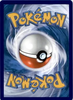 2024 Pokemon Scarlet & Violet Series - Temporal Forces #206 Iron Crown ex - Image 2