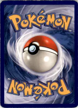 1999 Pokemon Classic - Base Set #15 Venusaur Holofoil - Image 2