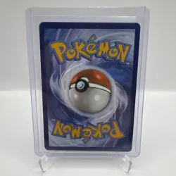 Pokemon TCG Holo Ultra Rare Full Art Mega Lucario EX 160/132 Near Mint or better - Image 2