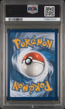 Pokemon Pikachu PSA 9 MINT McDonalds Holo Promo Card 2025 M24en 002/015 - Image 2