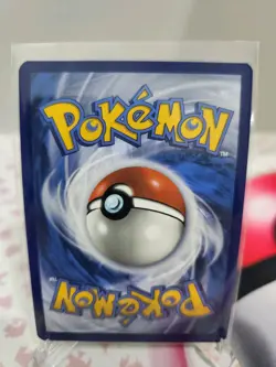 Pokemon TCG - Brute Bonnet 207/182 - Paradox Rift - SIR - NM/M - Image 2