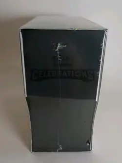 Pokemon TCG: 25th Anniversary Celebrations Factory Sealed Elite Trainer Box - Image 3