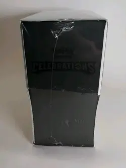 Pokemon TCG: 25th Anniversary Celebrations Factory Sealed Elite Trainer Box - Image 4