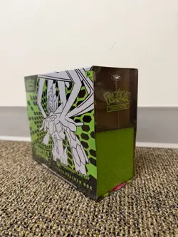Pokemon TCG Perfect Order Pokemon Center ETB New Factory Sealed - Image 2