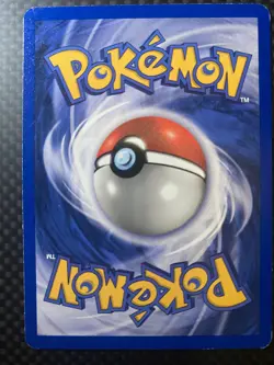 Pokemon TCG Dark Charmeleon Uncommon 32/82 Team Rocket MP - Image 2