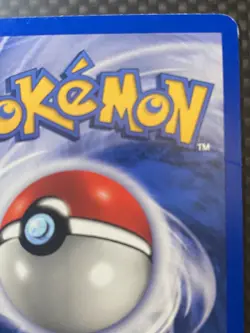 Pokemon TCG Dark Charmeleon Uncommon 32/82 Team Rocket MP - Image 4