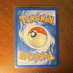 Pokemon Clefable Rare 041/165 Expedition Base Set Regular 70 HP Doubleslap 2002 - Image 4