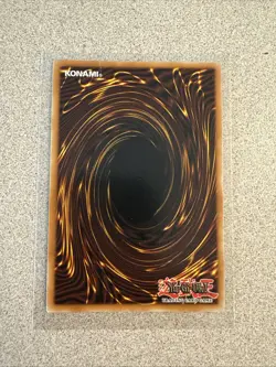 Dark Paladin (Reprint Artwork) MFC-105 Magician's Force Unlimited LP - Image 4