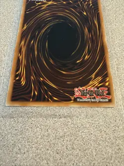 Dark Paladin (Reprint Artwork) MFC-105 Magician's Force Unlimited LP - Image 5