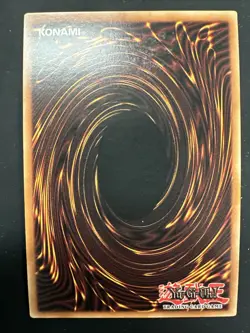 Yugioh - Mage Power LON-050 Ultra Rare 1st Edition - Image 2