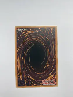 RA05-EN150 Dominus Purge Collector's Rare 1st Ed YuGiOh - Image 2