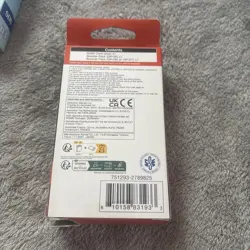 *NEW* One Piece TCG: Special DON!! Set Vol 2 (Ace) SEALED Small rip on bottom - Image 2