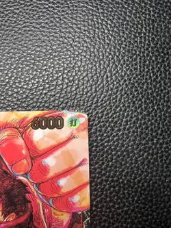 Monkey D Luffy ST01-012 ( Super Rare ) Awakening of New Era ONE PIECE Card Japan - Image 2