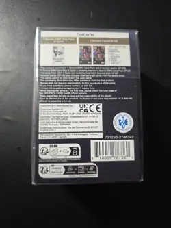 One Piece DP-06 Emperors in the New World OP09 Double Pack Set 6 FACTORY SEALED - Image 3