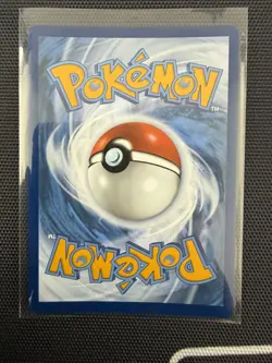 Black Kyurem ex 218/191 Ultra Rare Surging Sparks Pokemon Card - Image 2