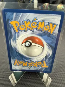 Black Kyurem ex 218/191 Ultra Rare Surging Sparks Pokemon Card - Image 4