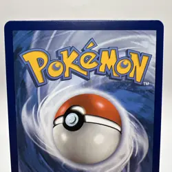 Pokemon TCG Blanche Holo Card Rainbow Secret Rare 082/078 Pokemon Go - Image 5