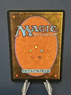 MTG - Magic The Gathering - Avoid Fate - Legends - LP/EX! - Image 2