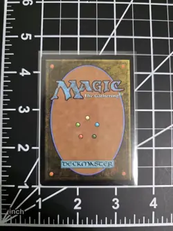 Swiftfoot Boots 0317 TLE Showcase Promo MTG Avatar: The Last Airbender NM/M - Image 2