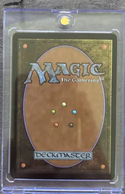 2010 Magic MTG Scars of Mirrodin Mox Opal #179 - Image 3