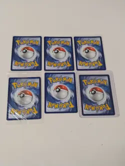 Pokemon Sealed ETB-Sealed Gem 4 Booster Box-24 Cards-Sealed Collection Lot - Image 4