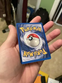 Shadowless Mewtwo 10/102 Base Set Holo Rare Vintage 1999 Pokemon Card - Image 3