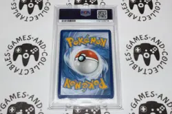 Archaludon #155/142- PSA 9 (1) - Pokemon TCG Stellar Crown Illustration Rare - Image 2