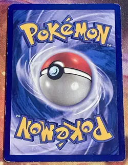 Pokemon TCG: 1999 Base Set Nidoran 1st Edition Shadowless 055/102 - Image 2