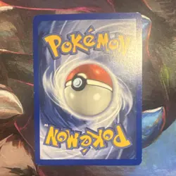 Pokemon Kabuto 56/75 Neo Discovery 1st Edition WOTC Vintage NM/LP - Image 2