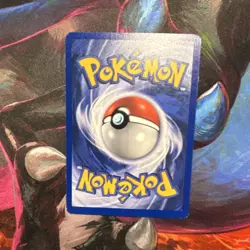 Pokemon Minion of Team Rocket 113/132 1st Edition Gym Heroes Trainer LP - Image 2