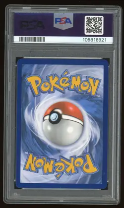 2023 Pokemon OBF EN Charizard Ex SIR Special Illustration RARE 223 PSA 10 - Image 2