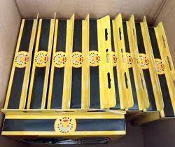 Pokemon TCG 2026 Pokemon Day 30th Anniversary Collection Box Lot of 10 Sealed! - Image 2