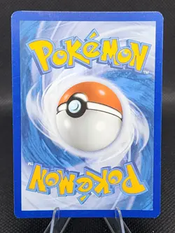 MELMETAL EX 104 PROMO SCARLET & VIOLET POKEMON HOLO NM - Image 2