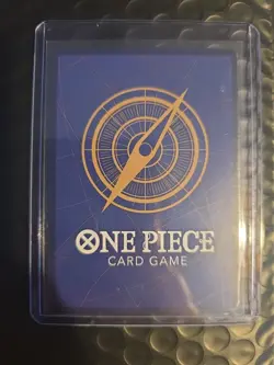 Bartholomew Kuma (Winner Pack 2025 Vol. 4) OP09-108 One Piece Promotion Cards... - Image 3