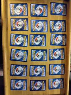 Lot Of 65 Pokemon Cards - Image 2
