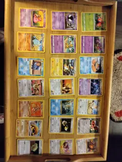 Lot Of 65 Pokemon Cards - Image 3