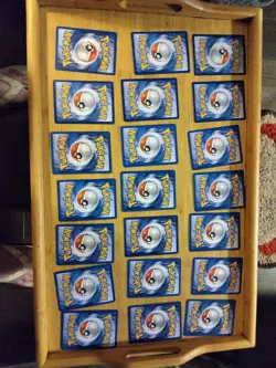 Lot Of 65 Pokemon Cards - Image 4