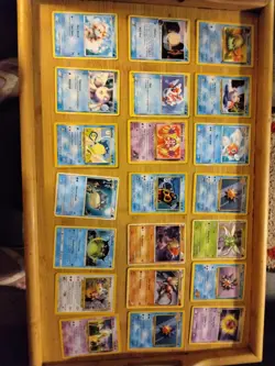 Lot Of 65 Pokemon Cards - Image 5