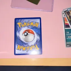 Pokemon TCG Rayquaza GX Full Art Ultra Rare Holo Card 160/168 Celestial Storm NM - Image 2