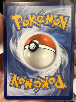 pokemon cards - Mega Sharpedo EX 061/094 - Dark - Greedy Fang - Hungry Jaws - Image 2